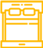Комфорт DBL (двуспальная кровать)