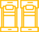 Стандарт (2 кровати)
